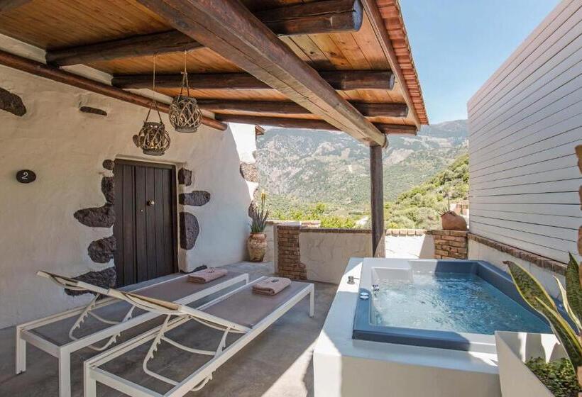 1 Bedroom Apartment Mountain View, Monastery Estate Guesthouse