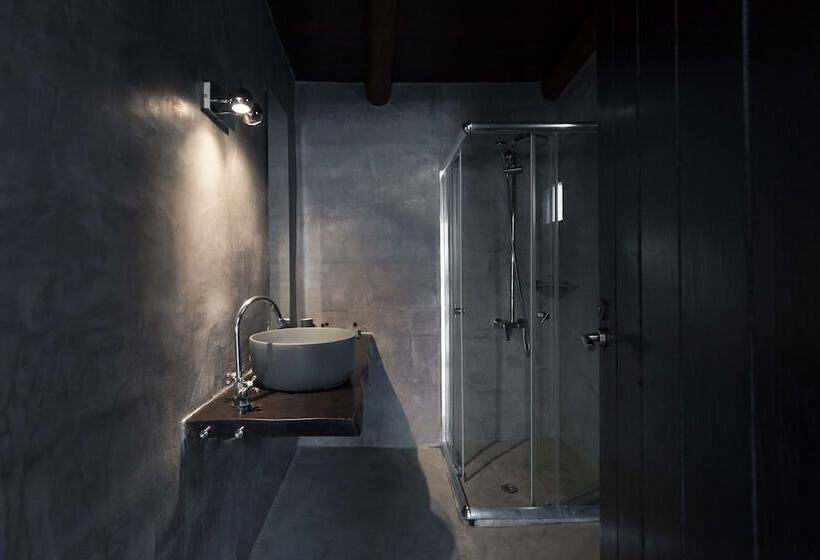 침실 1개 디럭스 아파트, Monastery Estate Guesthouse