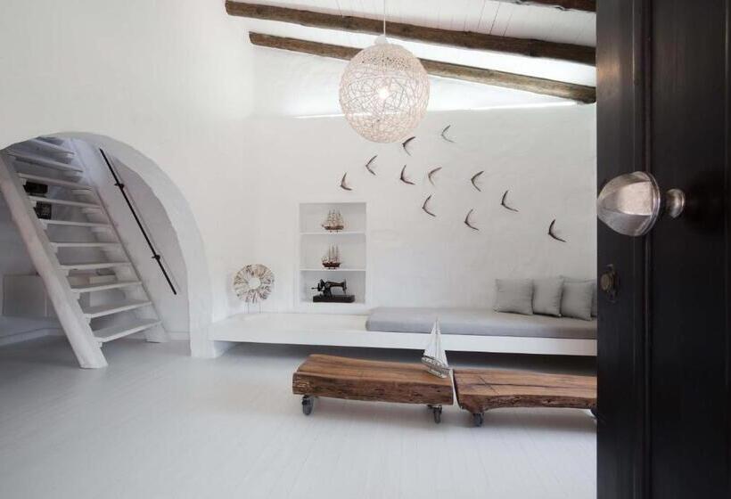 1 Bedroom Apartment Mountain View, Monastery Estate Guesthouse