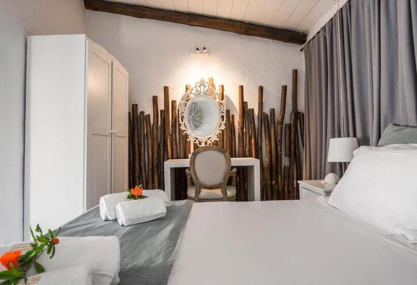 1 Bedroom Apartment Mountain View, Monastery Estate Guesthouse