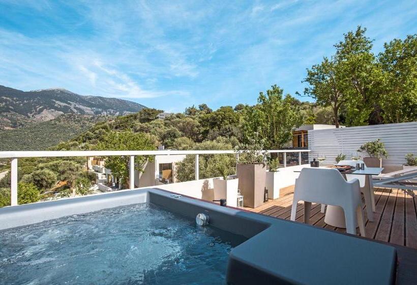 1 Bedroom Apartment Mountain View, Monastery Estate Guesthouse