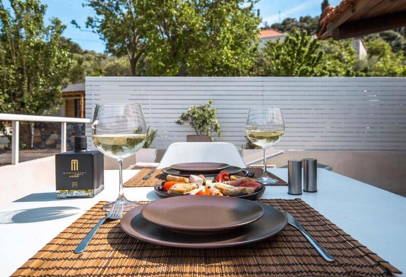 1 Bedroom Apartment Mountain View, Monastery Estate Guesthouse