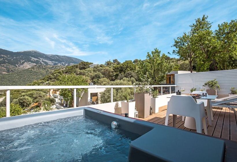 1 Bedroom Apartment Mountain View, Monastery Estate Guesthouse
