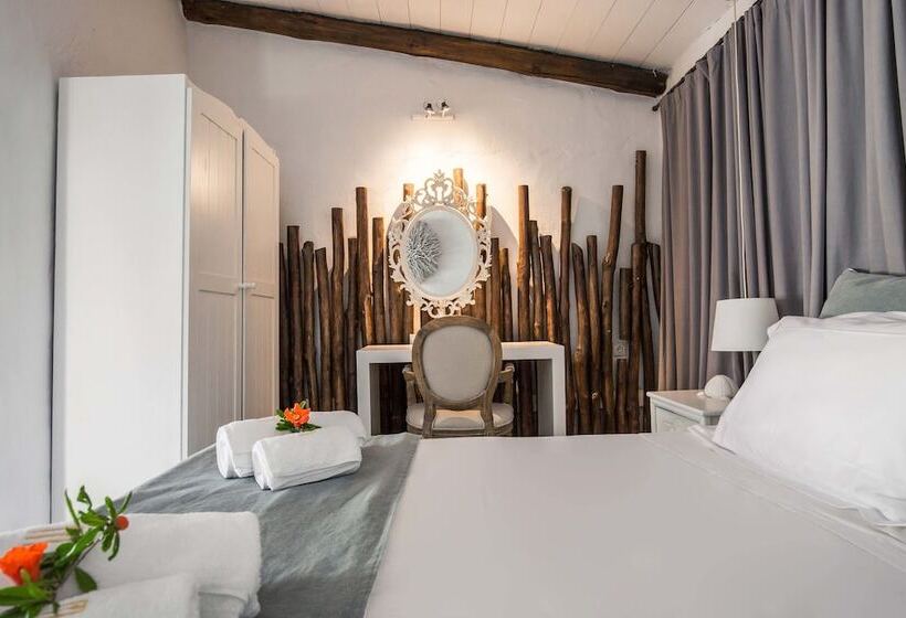 1 Bedroom Apartment Mountain View, Monastery Estate Guesthouse