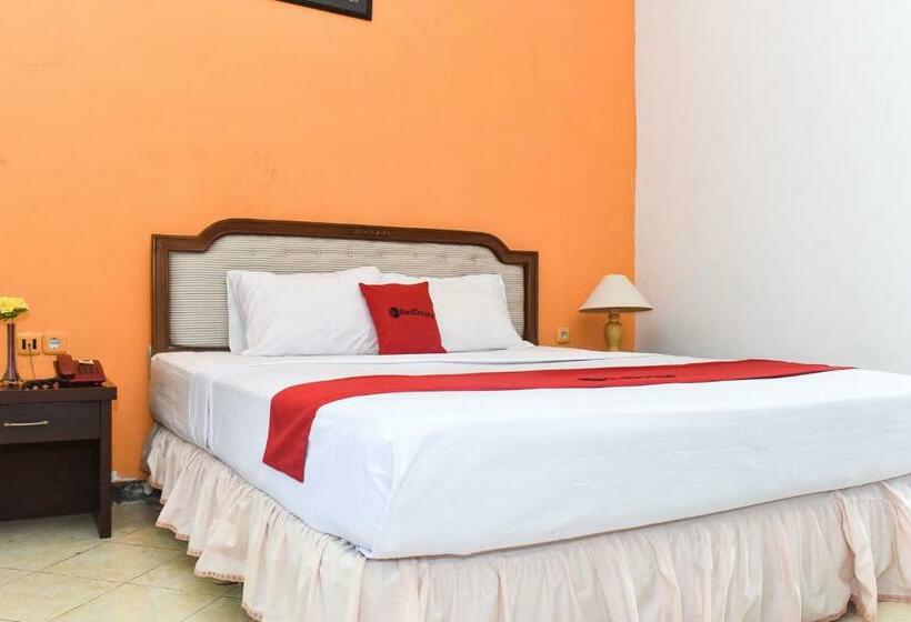 스탠다드 룸, Reddoorz Plus @ Tirta Kencana