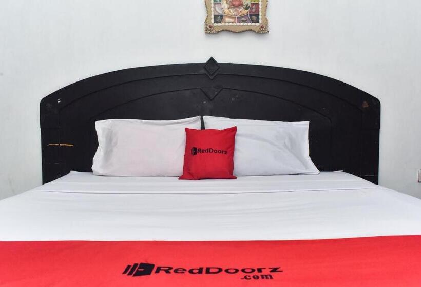 디럭스 룸, Reddoorz Plus @ Tirta Kencana