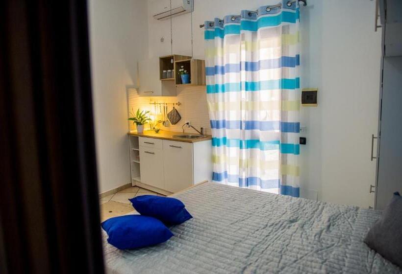 استودیوی استاندارد, A Cumerdia   Casa Vacanze