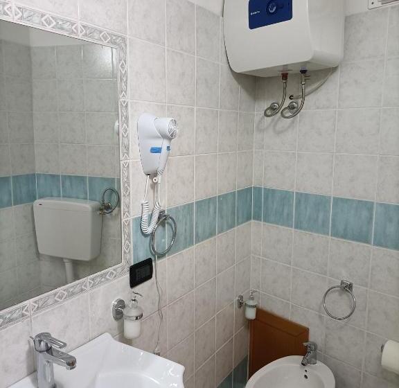 خانه 1 خوابه, A Cumerdia   Casa Vacanze