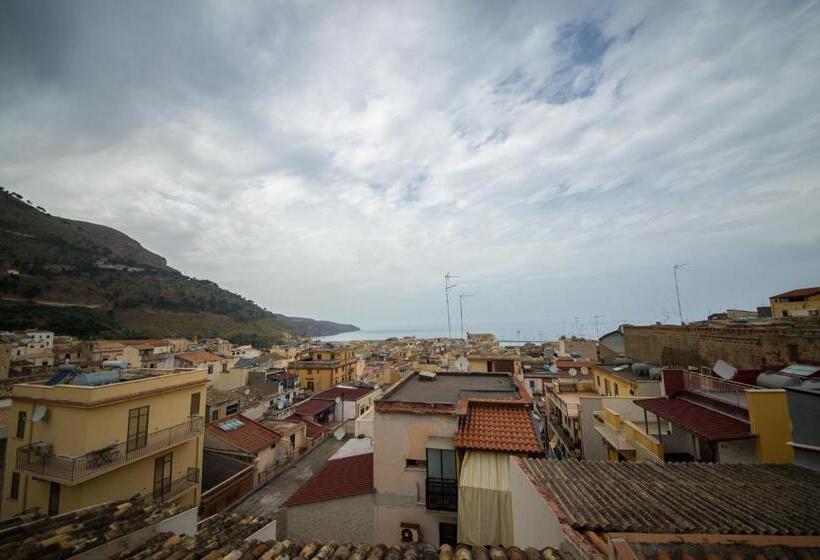 استودیو استاندارد با بالکن, A Cumerdia   Casa Vacanze