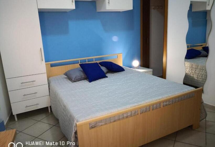 استودیوی استاندارد, A Cumerdia   Casa Vacanze