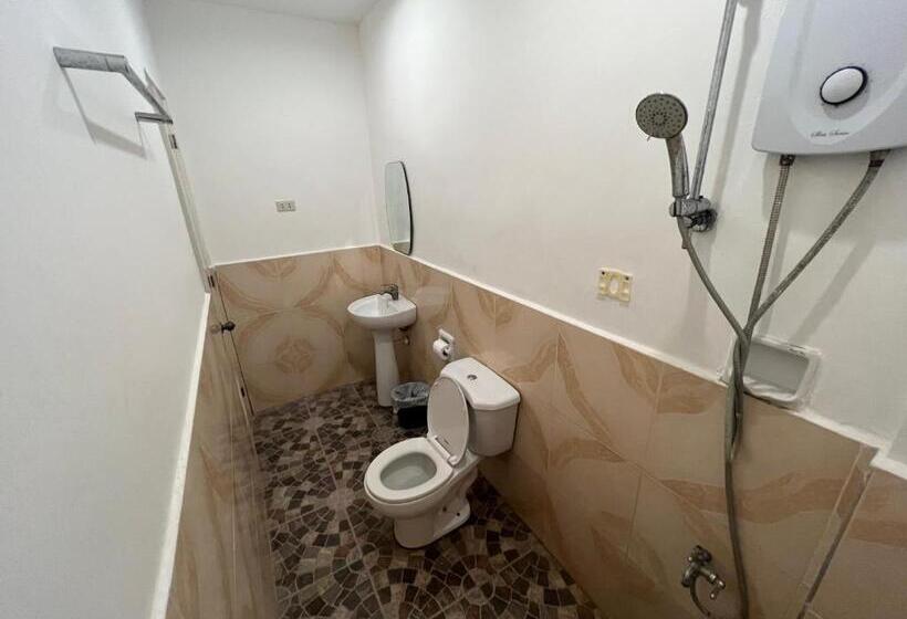 스탠다드 룸, Casi Verde Guest House