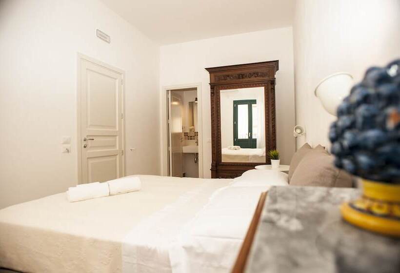 Pokój Deluxe, B&b Nencioli