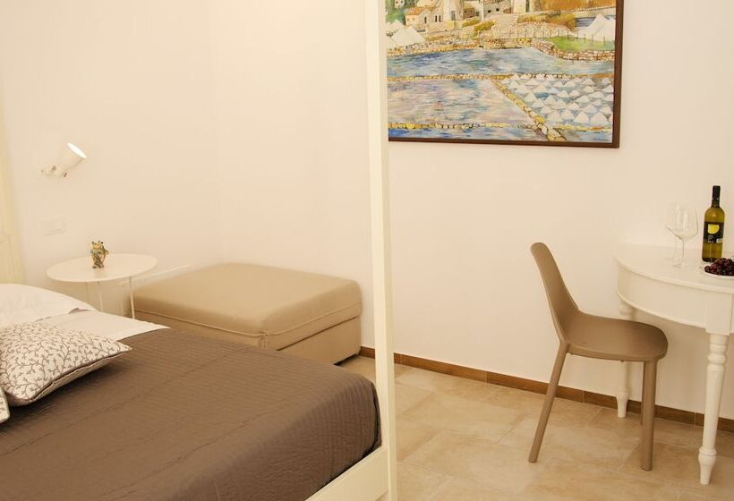 Junior Suite, B&b Nencioli