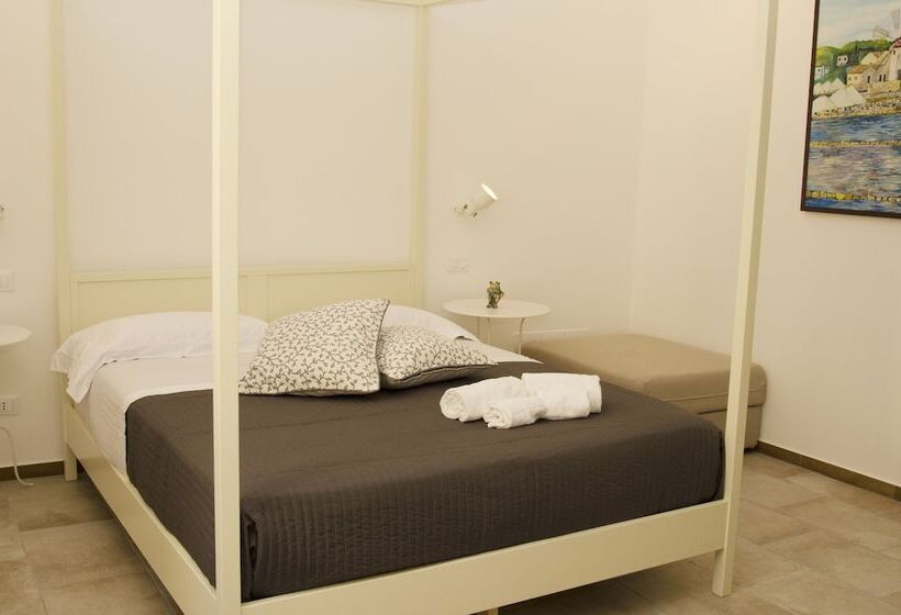 Junior Suite, B&b Nencioli