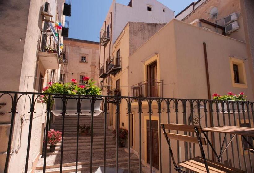 Junior Suite, B&b Nencioli