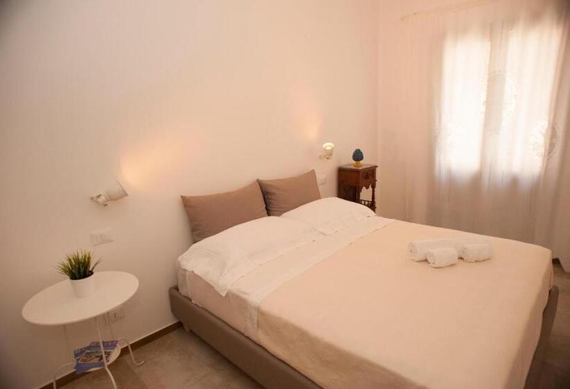 Pokój Deluxe, B&b Nencioli
