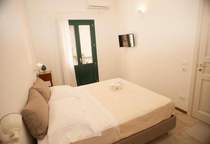 Pokój Deluxe, B&b Nencioli
