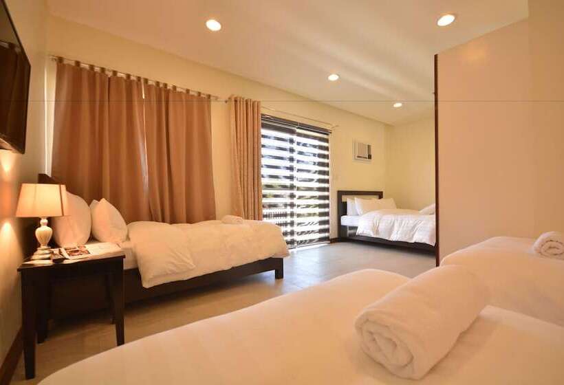 패밀리 룸, Southwind Palawan