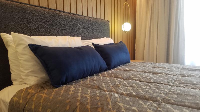 Номер Superior Кровать Кинг, Distinction Whangarei Hotel & Conference Centre