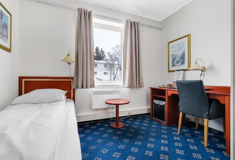 Номер Стандарт Индивидуальный, Comfort Hotel Finnsnes