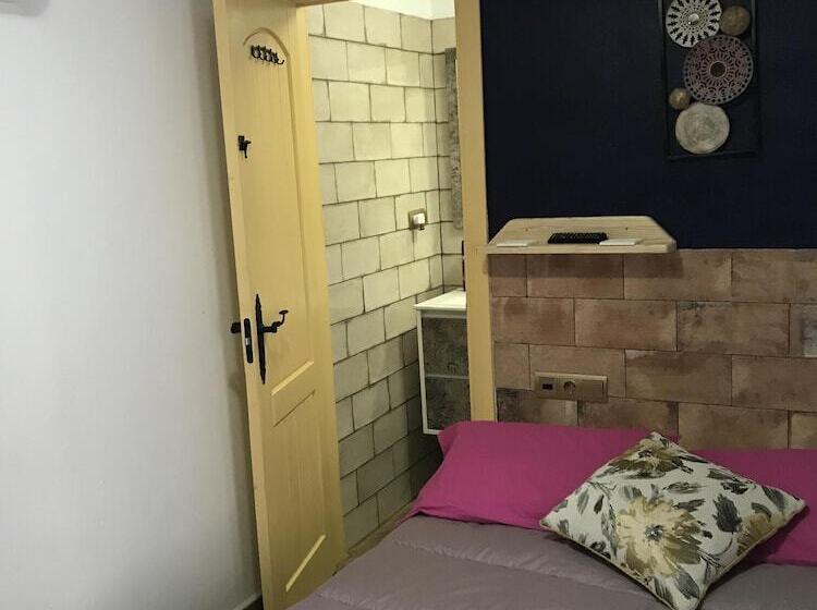 스탠다드 룸, La Posada Del Cani