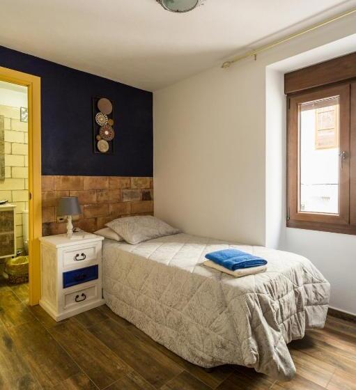 스탠다드 룸, La Posada Del Cani