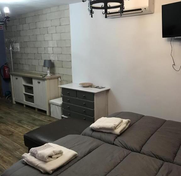Студия Стандарт, La Posada Del Cani