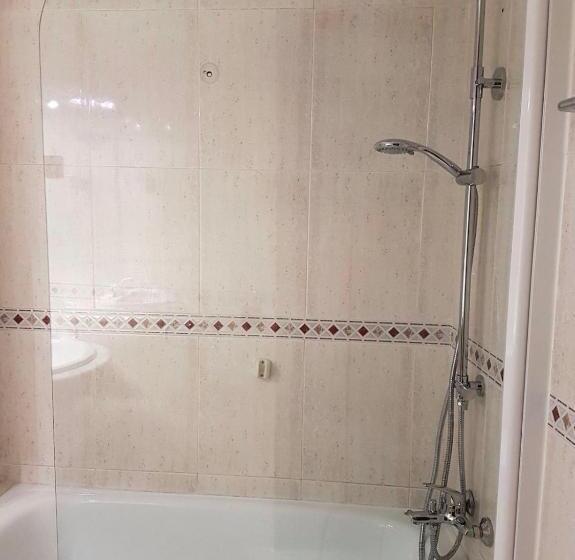 Номер Стандарт, Hostal La Toba
