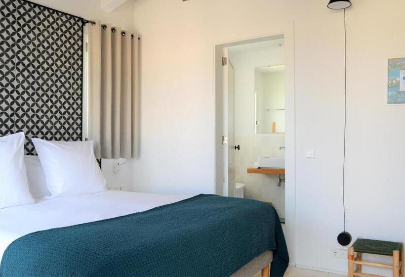 Классический Номер, Santa Ponsa Fontenille Menorca