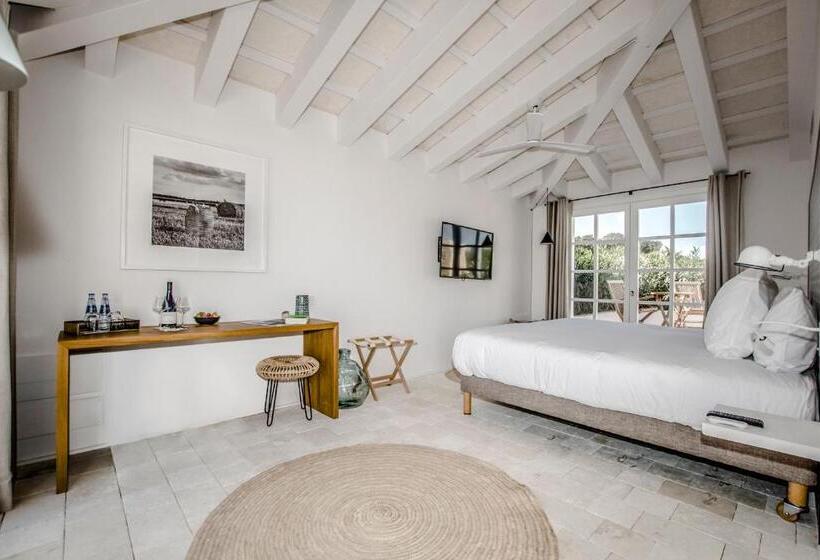 Номер Deluxe, Santa Ponsa Fontenille Menorca