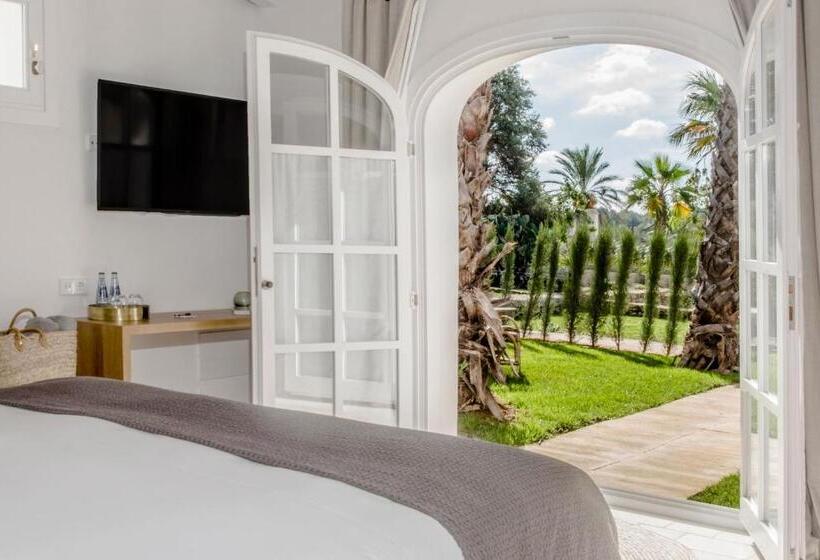 Номер Deluxe, Santa Ponsa Fontenille Menorca