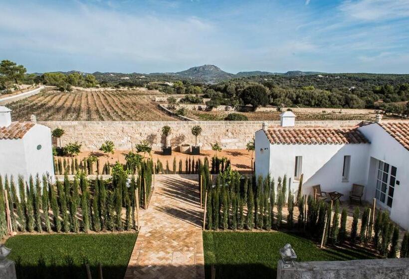 Полулюкс Дюплекс, Santa Ponsa Fontenille Menorca