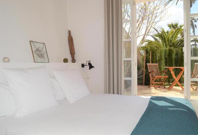 Номер Superior, Santa Ponsa Fontenille Menorca