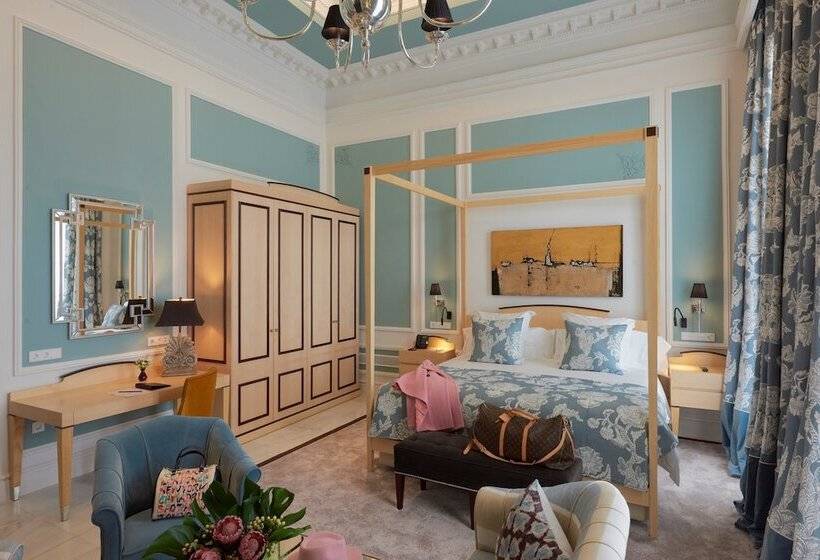 ジュニアスイート, Casa Palacio Maria Luisa