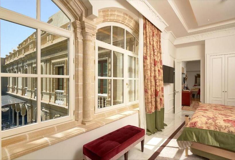 スイート, Casa Palacio Maria Luisa