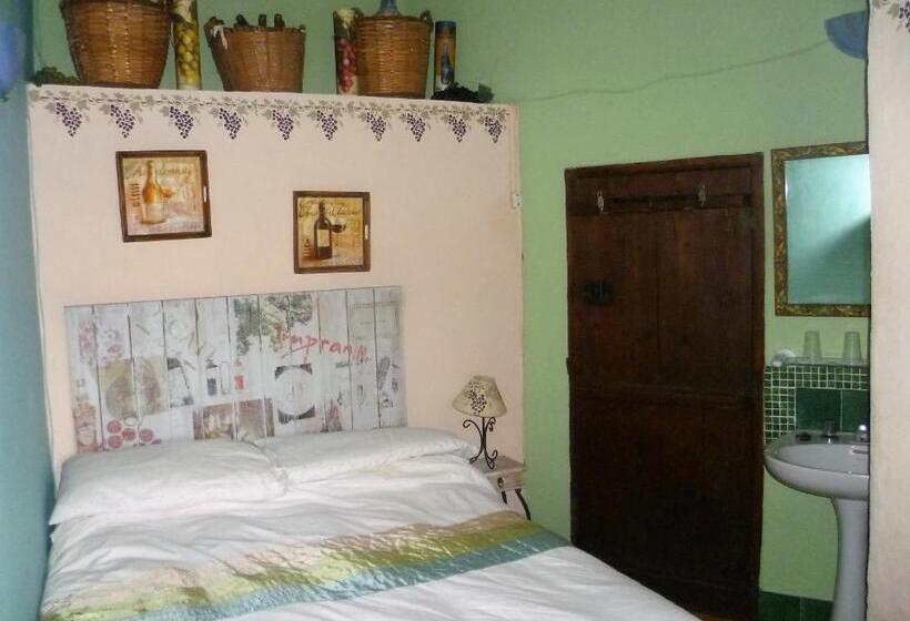 Номер Стандарт, Casa Rural Ubeda   B&b   Pinoso Alicante