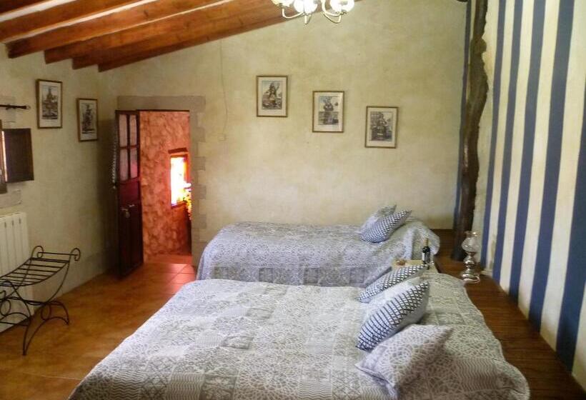Семейный Номер, Casa Rural Ubeda   B&b   Pinoso Alicante
