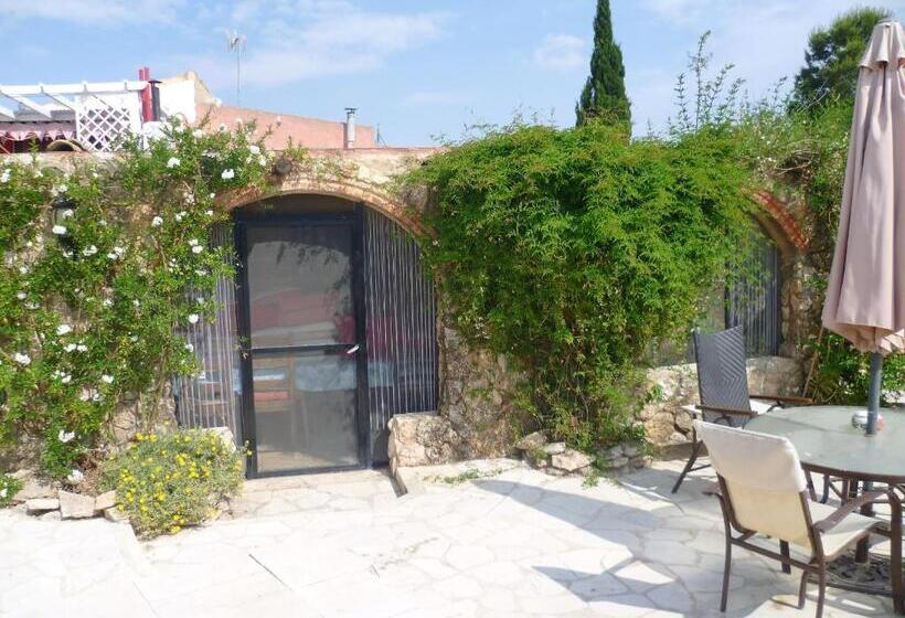 Дом 1 Спальня, Casa Rural Ubeda   B&b   Pinoso Alicante