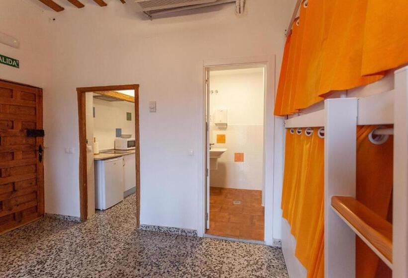 Семейный Номер, El Albergue De Sigüenza