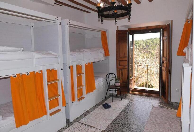 خانه 1 خوابه, El Albergue De Sigüenza