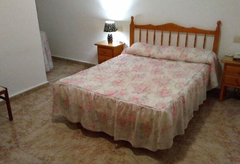 غرفة سوبيريور, Pensión  Mari Loli   Oficial