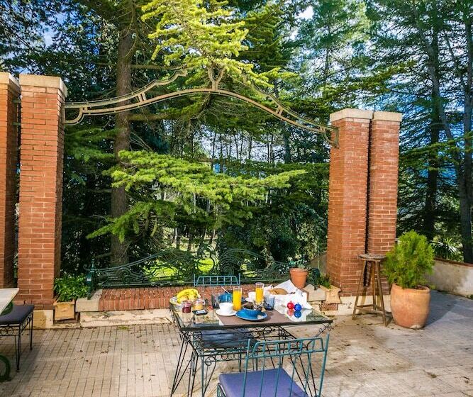 סוויטת סניור, Finca Micalas