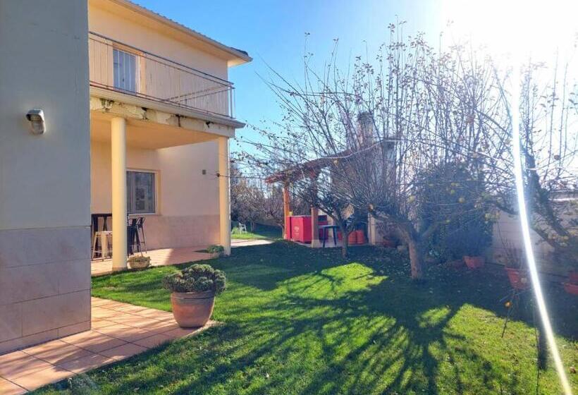 Семейный Номер, Casa Miguel & Sally