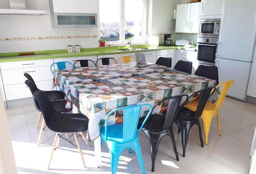 Дом 1 Спальня, Casa Miguel & Sally