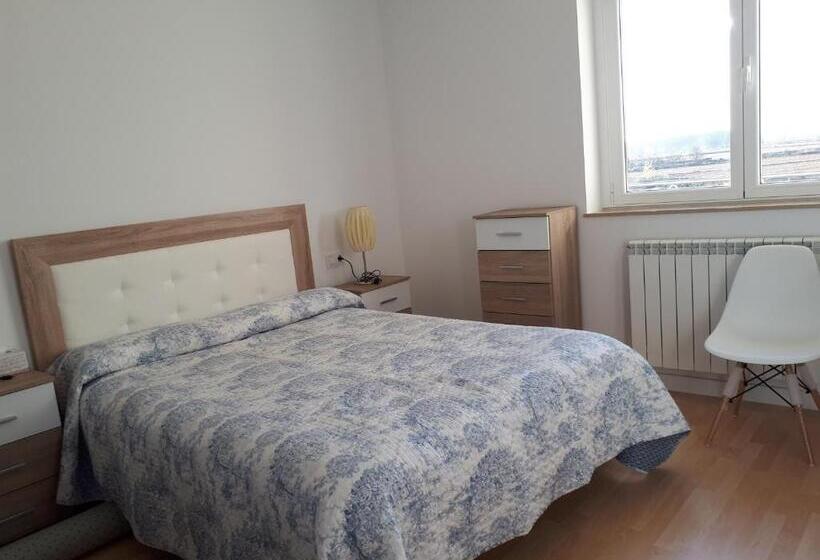 Номер Стандарт Трехместный, Casa Miguel & Sally