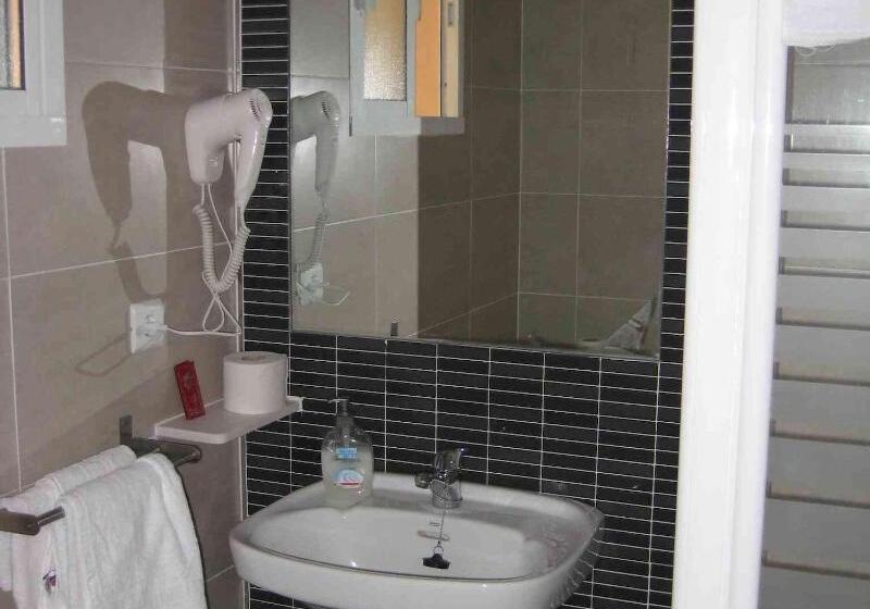 Номер Стандарт Индивидуальный, Hostal Boutique El Patio Lepe