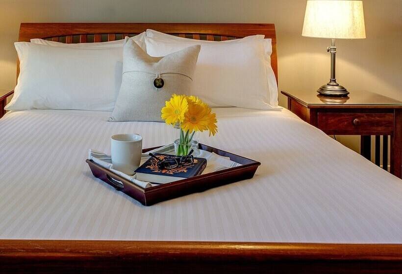 سوییت لوکس, Caroline House Nashville Historic Inn