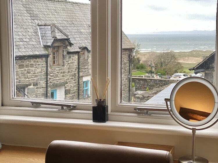 スタンダードルーム, Castle Cottage Inn