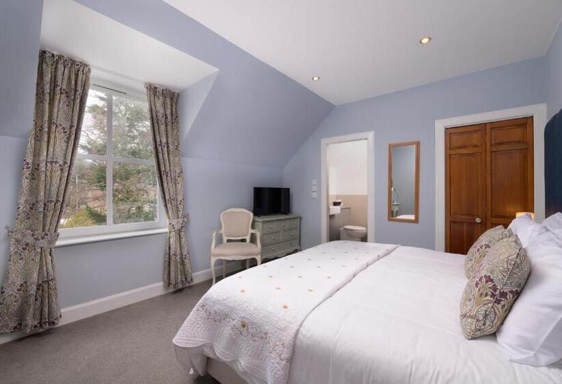 اتاق استاندارد با تخت بزرگ, No 45, Ballater