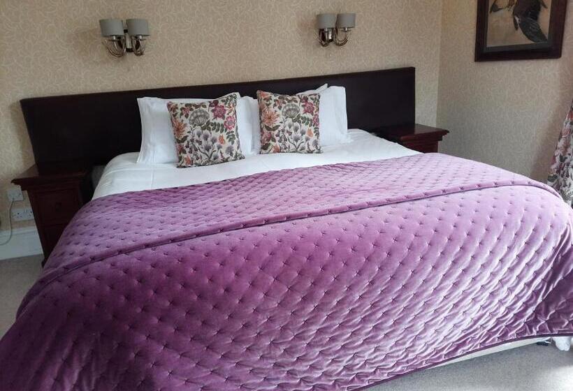اتاق سوپریور با تخت بزرگ, No 45, Ballater